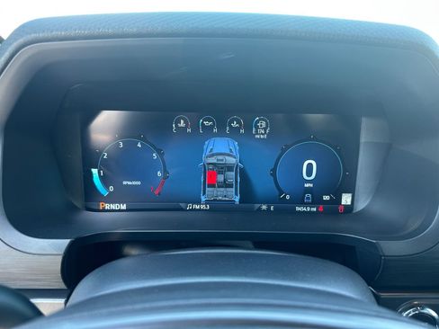 Certified 2024 Ford F150 XLT w/ Equipment Group 303A High image 28