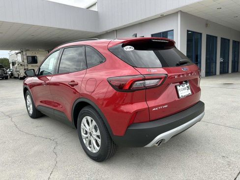 New 2025 Ford Escape ST-Line w/ Tech Pack #1 image 6