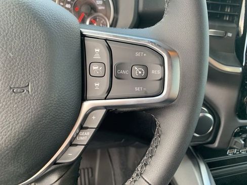 New 2026 RAM 1500 Big Horn image 15