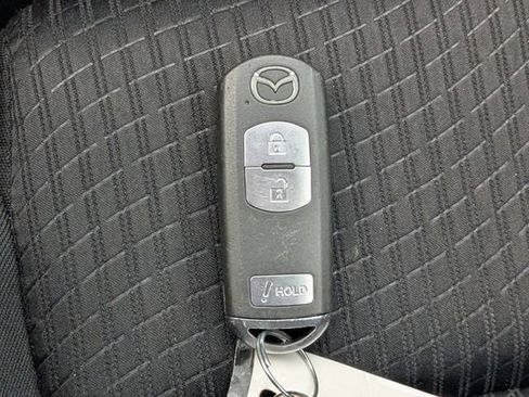 Used 2015 MAZDA CX-5 Touring FWD image 28