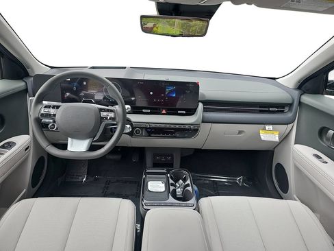 New 2026 Hyundai Ioniq 5 Limited RWD image 9