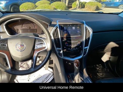 Used 2015 Cadillac SRX Performance w/ Driver Awareness Package image 16