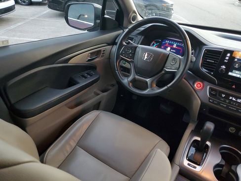 Used 2019 Honda Pilot EX-L image 20