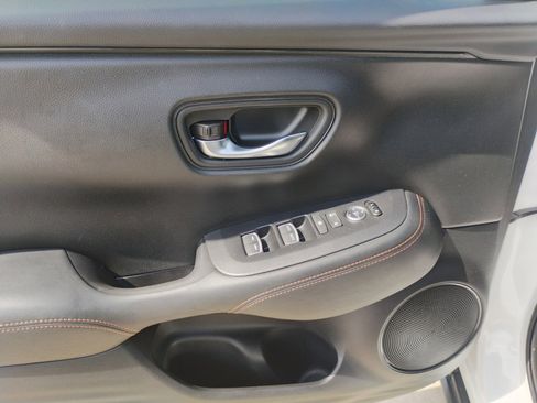 Certified 2023 Honda HR-V Sport image 32