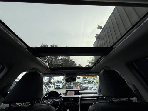 Used 2016 Lexus RX 350 AWD image 22