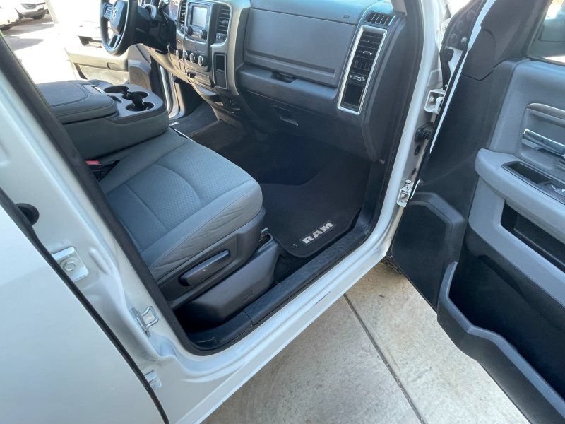 Used 2014 RAM 2500 SLT AWD/4WD image 7