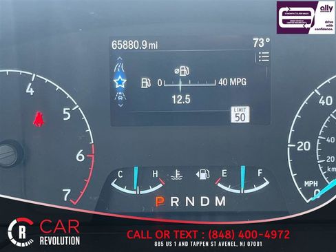 Used 2023 Ford Transit 350 XLT RWD image 27