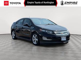 Used 2013 Chevrolet Volt FWD video 1