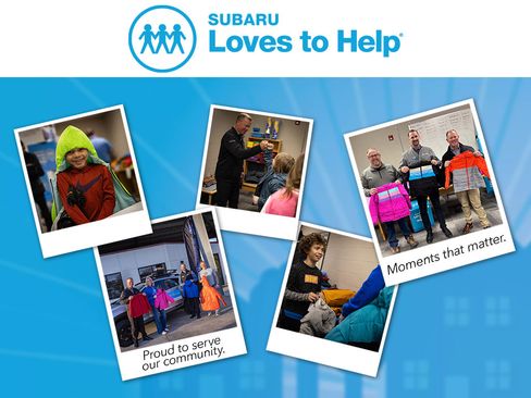 New 2026 Subaru Outback Touring image 11