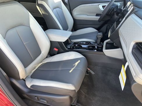 New 2026 Subaru Forester Limited image 7