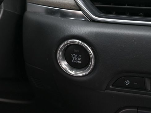 Certified 2024 MAZDA CX-5 Signature AWD/4WD image 33