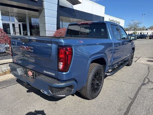 New 2026 GMC Sierra 1500 Elevation w/ Preferred Package AWD/4WD image 6