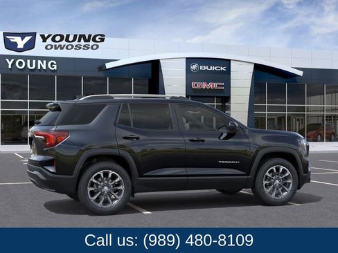 New 2026 GMC Terrain Elevation w/ Elevation Premium Package image 7