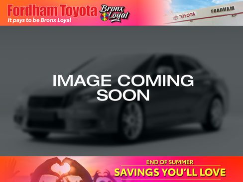 New 2025 Toyota bZ4X AWD w/ Weather Package image 1