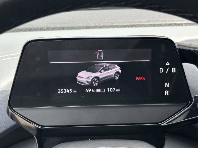 Used 2023 Volkswagen ID.4 Pro S AWD/4WD image 26