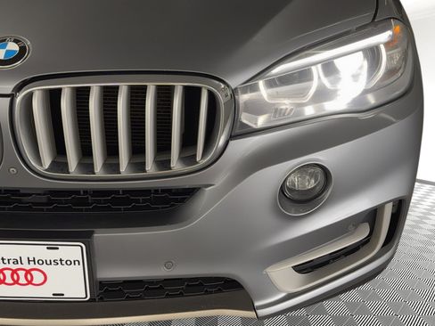 Used 2017 BMW X5 xDrive35i image 11