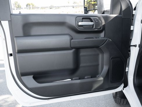 New 2026 Chevrolet Silverado 3500 W/T w/ WT Convenience Package image 17