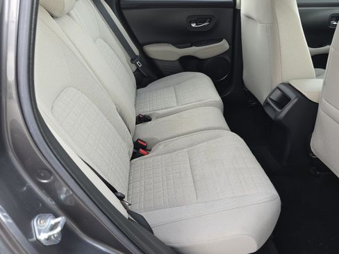 Used 2023 Honda HR-V LX image 21