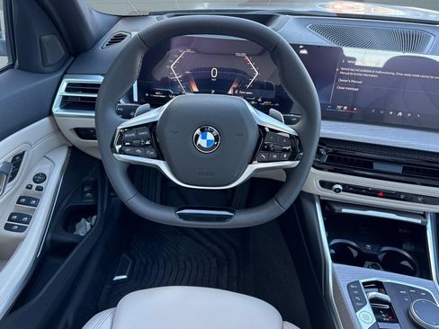 Used 2026 BMW 330i Sedan RWD image 27