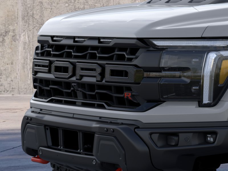 New 2026 Ford F150 Raptor AWD/4WD image 17