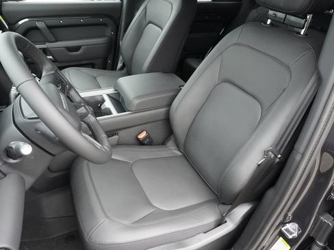 New 2026 Land Rover Defender 110 X AWD/4WD image 20
