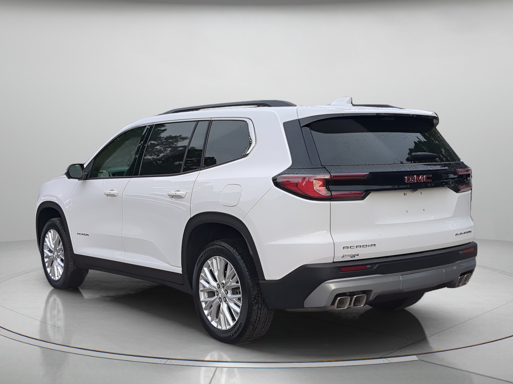 Used 2026 GMC Acadia Elevation w/ Elevation Premium Package FWD image 42