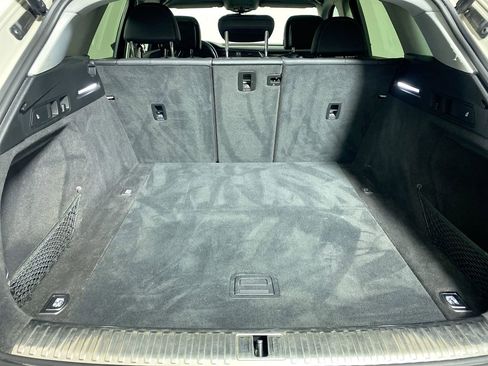 Certified 2021 Audi e-tron Premium w/ Convenience Plus Package image 35