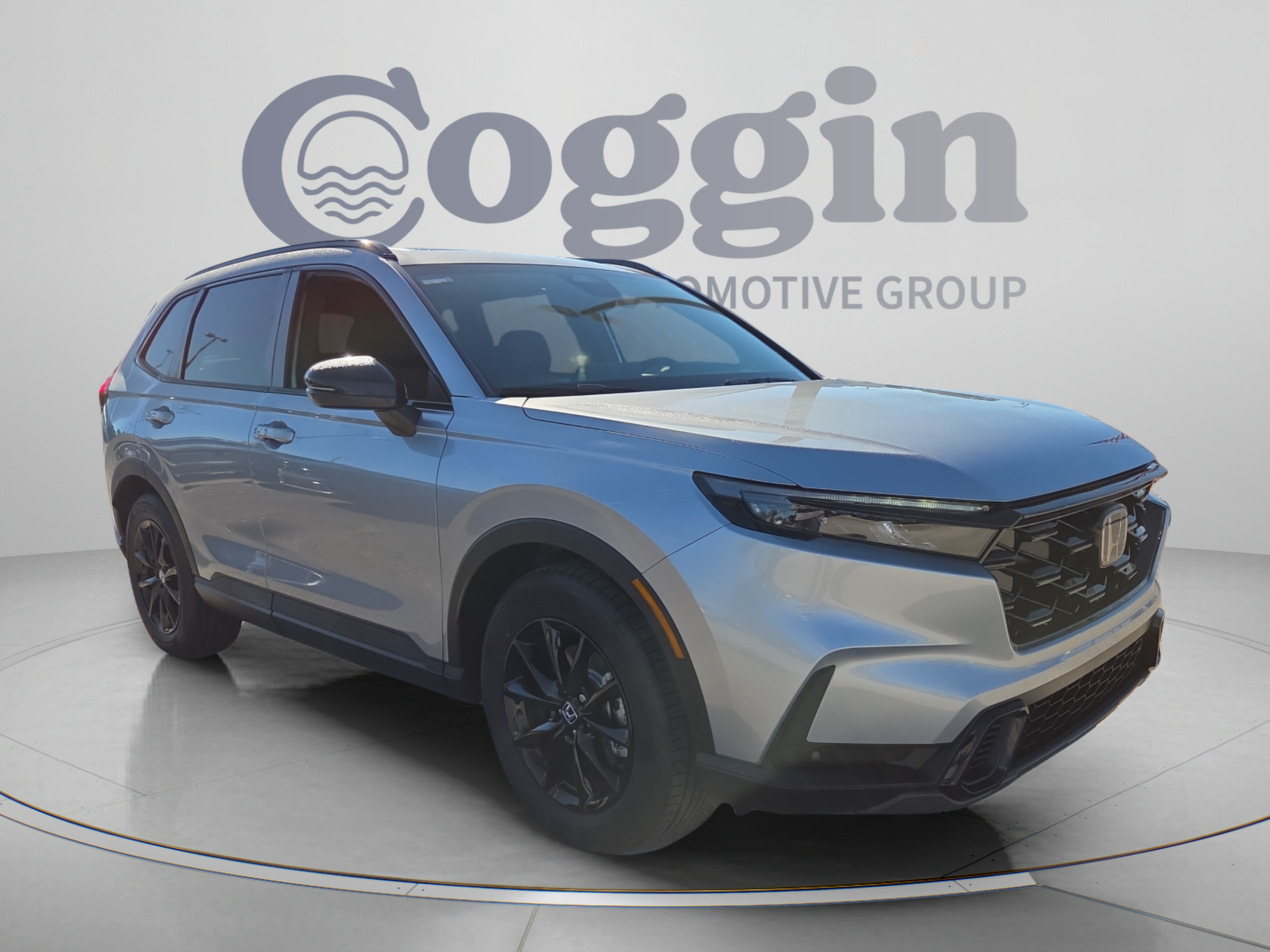 New 2027 Honda CR-V Sport-L image 7