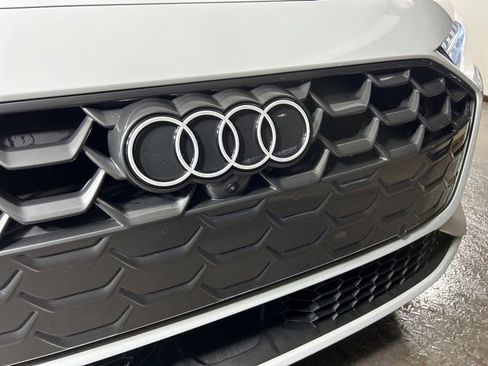 Used 2025 Audi A5 2.0T Premium Plus w/ Premium Plus image 32