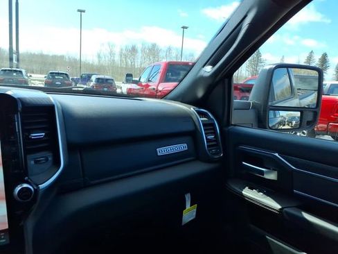 New 2026 RAM 3500 Big Horn image 14