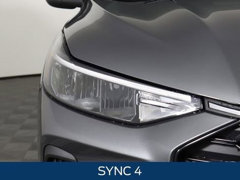 New 2026 Ford Escape ST-Line w/ Tech Pack #1 image 10