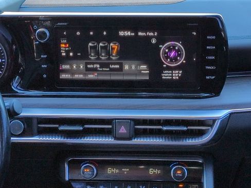 Used 2022 Kia K5 EX w/ EX Premium Package image 17