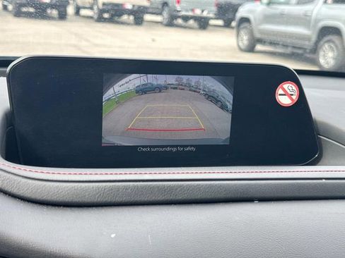 Used 2025 MAZDA CX-30 AWD 2.5 S w/ Preferred Package image 37