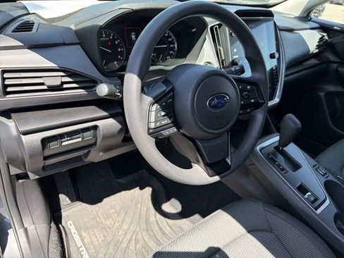 Certified 2024 Subaru Crosstrek 2.0i Premium AWD/4WD image 14