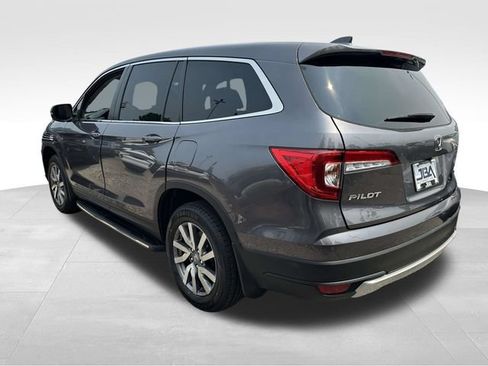 Used 2022 Honda Pilot EX-L image 26
