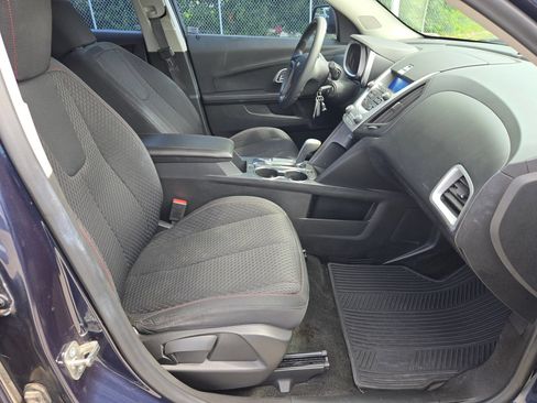 Used 2015 Chevrolet Equinox LS FWD image 24