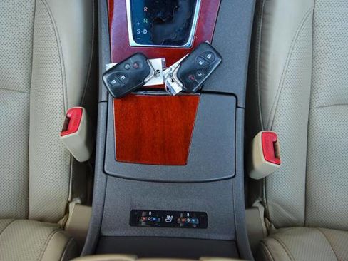 Used 2008 Lexus ES 350 image 26