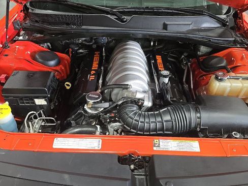 Used 2008 Dodge Challenger SRT8 RWD image 15