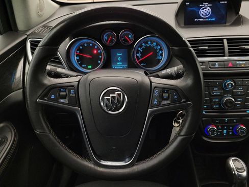Used 2016 Buick Encore Sport Touring image 22