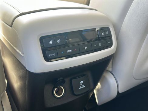 Used 2021 Hyundai Palisade Calligraphy AWD/4WD image 19