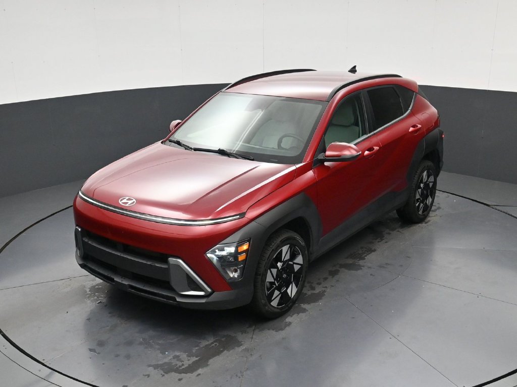 Used 2025 Hyundai Kona SEL AWD/4WD image 30