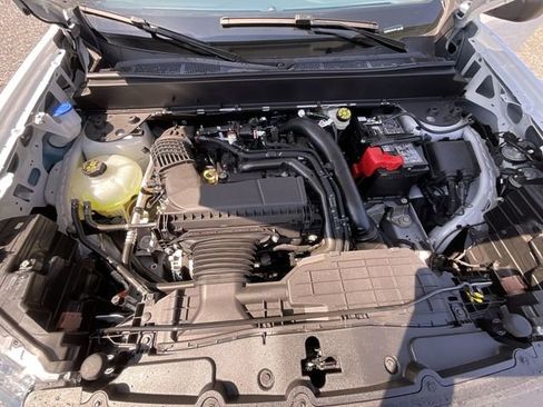 New 2026 Ford Maverick XL image 24