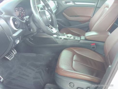 Used 2018 Audi A3 2.0T Premium image 7