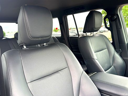 Used 2024 Toyota Land Cruiser AWD/4WD image 24