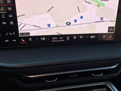 Used 2025 Audi SQ5 Premium Plus image 17