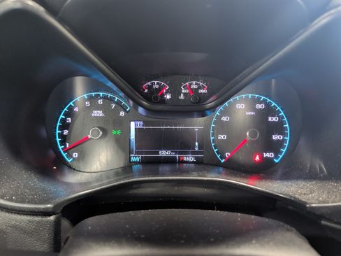Used 2017 Chevrolet Colorado ZR2 AWD/4WD image 8