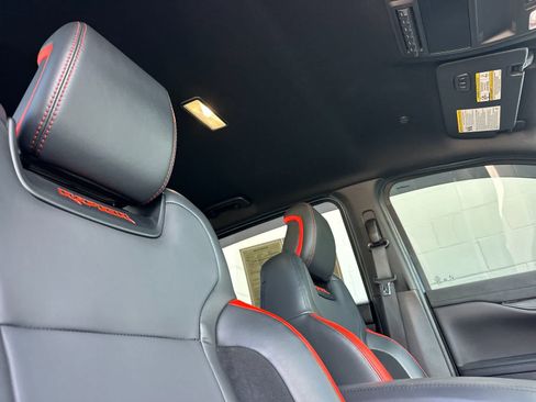 Used 2024 Ford Ranger Raptor AWD/4WD image 16