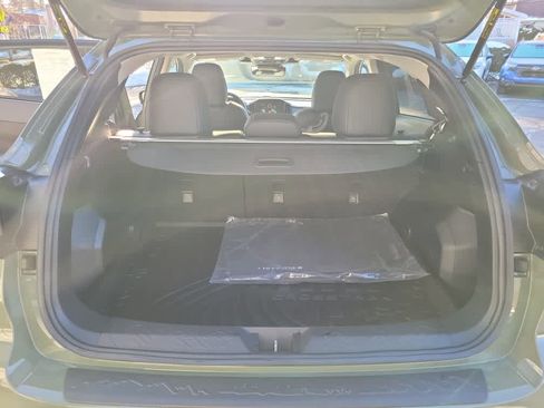 Certified 2025 Subaru Crosstrek 2.5i Limited w/ Crosstrek Mirror Package image 31