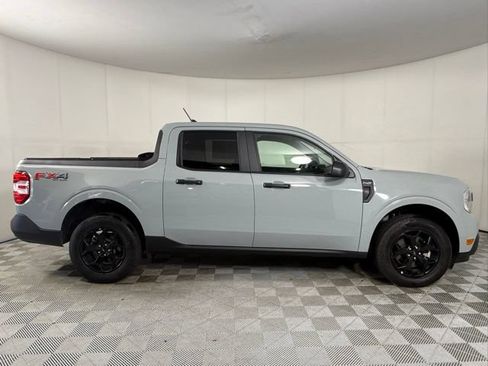 Used 2024 Ford Maverick XLT w/ Equipment Group 300A Standard AWD/4WD image 6