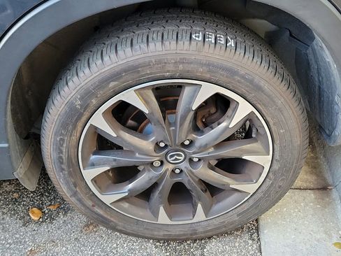 Used 2013 MAZDA CX-5 Grand Touring image 12